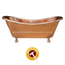 Supplier Bak Mandi Tembaga dan Kuningan